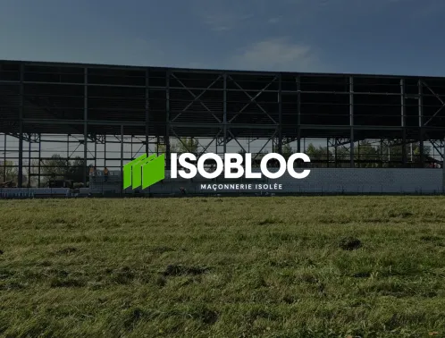 Isobloc : des agents IA en construction