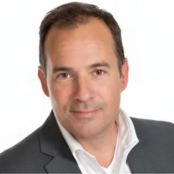 Michel Boudreault, President @ ACM Canada
